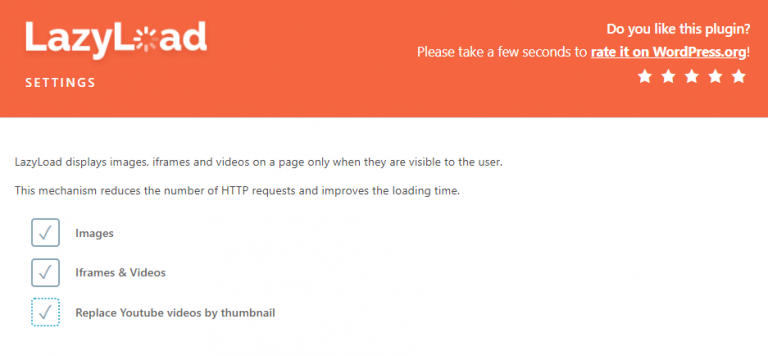 How To Add Lazy Load In WordPress? 5 Best Plugins