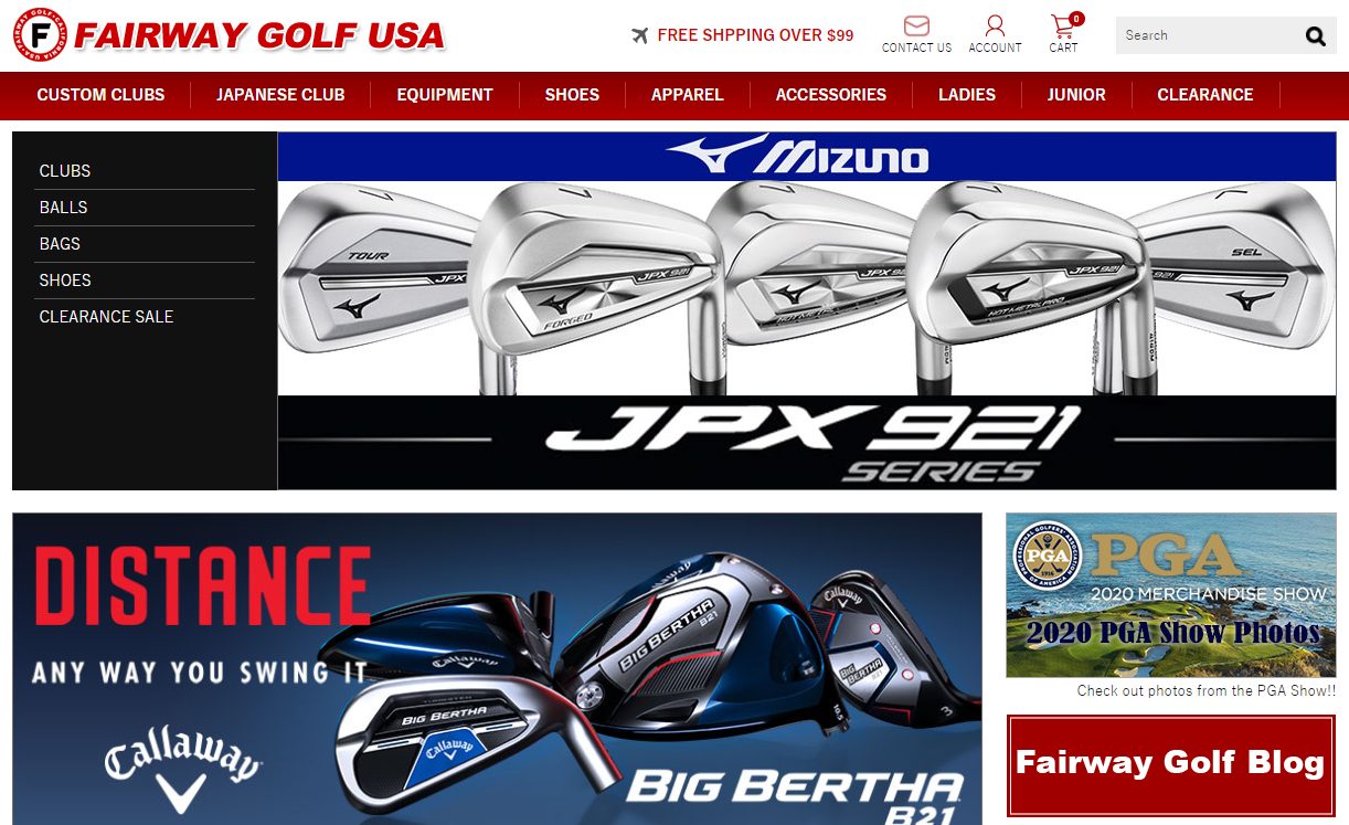 23 Best Golf Affiliate Programs To Make Money In Golf Niche