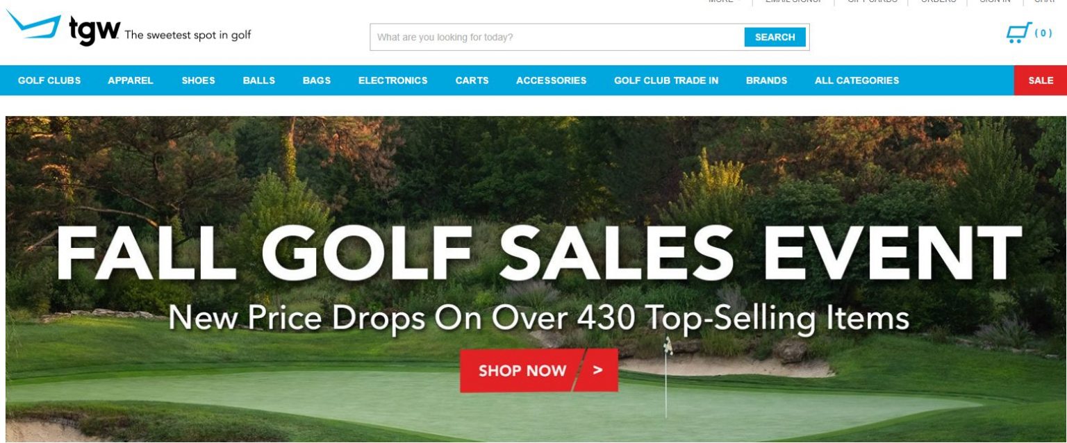 23 Best Golf Affiliate Programs To Make Money In Golf Niche