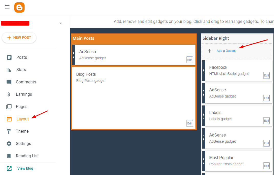 How To Add A Contact Form In Blogger? (2 Easiest Methods)